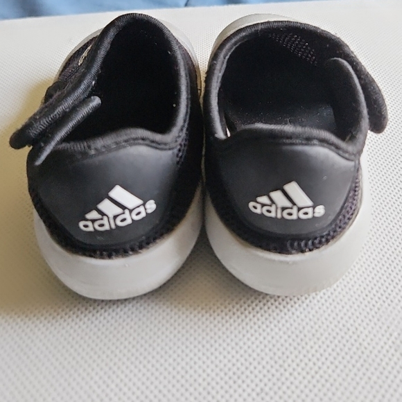 Adidas Toddler water sandal sz 6 - Picture 3 of 4